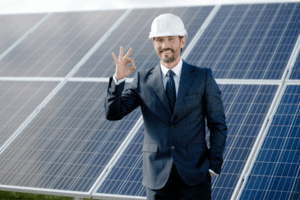 Energia Solar Para Empresas Como Funciona E Vantagens