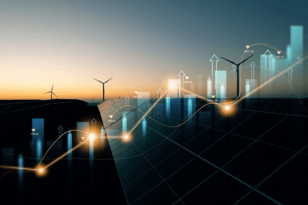 energia solar e armazenamento em cidades inteligentes