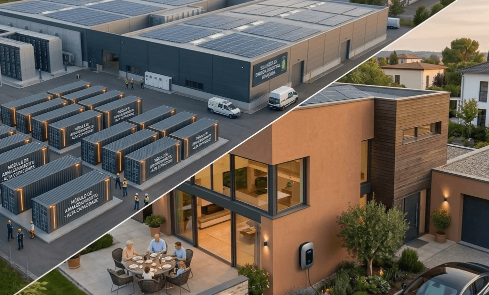 mercado livre de energia e baterias