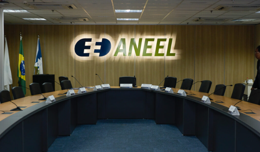 Reajuste da conta de luz aprovado pela ANEEL em agosto de 2026