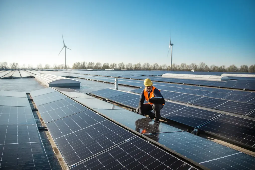 Tarifas de energia para empresas e reajustes por concessionária para 2027