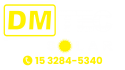DMTEC Solar Energia